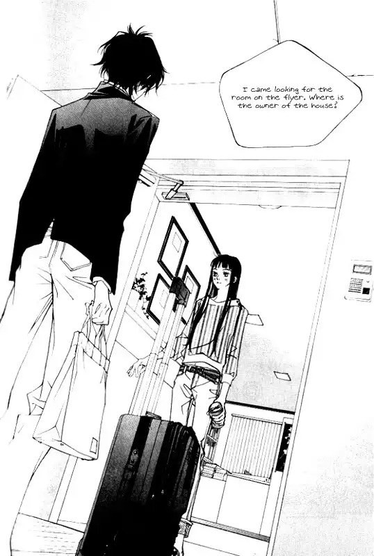 Running Through the City In the Sunset Chapter 1 26